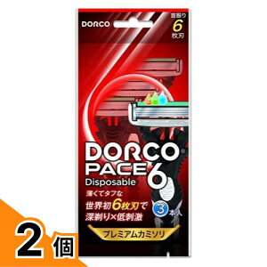 �y���������I�i�n�����j�zDORCO(�h���R) PACE6 ��U�� 6���n�J�~�\�� SXA100 3�{�� 2�Z�b�g