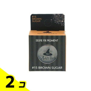 yIinjzWitchfs Pouch(EBb`Y|[`) ZtB[tBbNXsOg #15 uEVK[ 1.8g 2Zbg