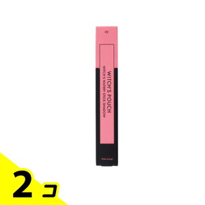 yIinjzWitchfs Pouch(EBb`Y|[`) EH[^[XeBbNVhE #02 sNR[ 1.4g 2Zbg