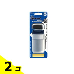 yIinjzGroom! POCKE SHAVER(|PVF[o[) HC1109 1 2Zbg