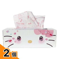 楽天市場】キティちゃん boxティッシュの通販