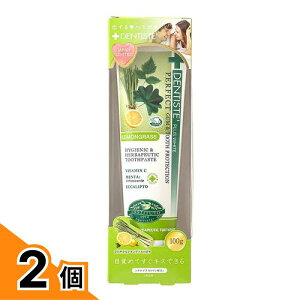 �y���������I�i�n�����j�zDENTISTE(�f���e�B�X) �`���[�u�^�C�v �������O���X�̍��� 100g 2�Z�b�g