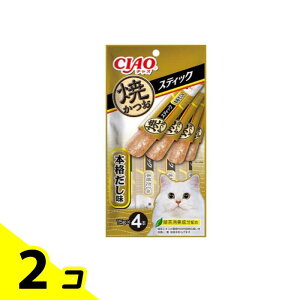 yIinjzȂ CIAO(`I) ĂXeBbN {i 15g (×4{) 2Zbg