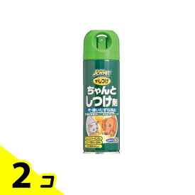 【送料無料！（地域限定）】JOYPET(ジョイペット) ザ・しつけ ちゃんとしつけ剤 200mL 2個セット