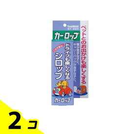 【送料無料！（地域限定）】トーラス カーロップ 愛犬・愛猫用 30mL 2個セット