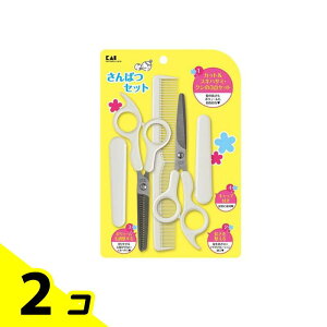 �y���������I�i�n�����j�z�L�� �T���p�c�Z�b�g KF0131 1�Z�b�g 2�Z�b�g