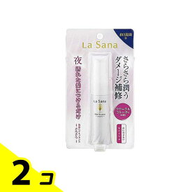 【送料無料！（地域限定）】ラサーナ 海藻ヘアエッセンス さらさら 25mL 2個セット