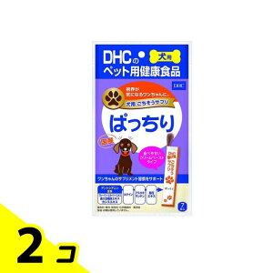 �y���������I�i�n�����j�zDHC�̃y�b�g�p���N�H�i ���p���Y���������T�v�� �ς����� 8g× 7�{�� 2�Z�b�g