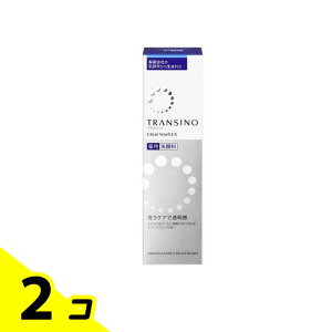 �y���������I�i�n�����j�z�g�����V�[�m ��p�N���A�E�H�b�V��EX 100g 2�Z�b�g