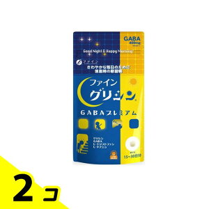 �y���������I�i�n�����j�z�t�@�C���O���V��+ �O���V��GABA(�M���o)�v���~�A�� 15�`30���� 90�� 2�Z�b�g