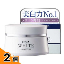 楽天市場】リッツ ホワイト 薬用ステムクリームの通販
