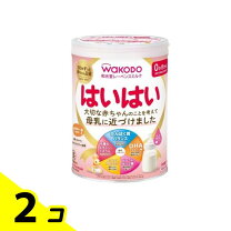 楽天市場】和光堂 はいはい大缶6缶の通販