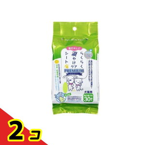 �y���������I�i�n�����j�z�X�[�p�[�L���b�g ���L�p �炭�炭�܂₯�P�A�V�[�g�v���~�A�� CS-03 30���� 2�Z�b�g