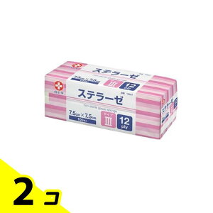 yIinjz\ Xe[[(ŋ) ÃK[[ ^CvIII 12ply 100 (7.5×7.5cm) 2Zbg