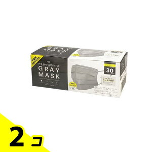 yIinjzxm J[}XN GRAY MASK 30 2Zbg