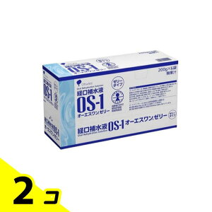 yIinjzo␅t OS-1 I[GX [[ 200g× 6ܓ 2Zbg