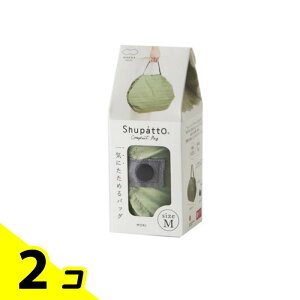 �y���������I�i�n�����j�z�}�[�i Shupatto �V���p�b�g �R���p�N�g�o�b�O 2020 M�T�C�Y S467 MORI ���� 15L 2�Z�b�g