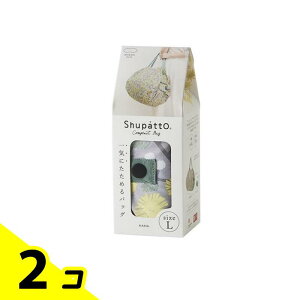 �y���������I�i�n�����j�z�}�[�i Shupatto �V���p�b�g �R���p�N�g�o�b�O 2020 L�T�C�Y S468 HANA �n�i 40L 2�Z�b�g