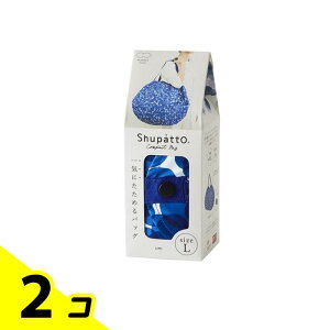 �y���������I�i�n�����j�z�}�[�i Shupatto �V���p�b�g �R���p�N�g�o�b�O 2020 L�T�C�Y S468 UMI �E�~ 40L 2�Z�b�g