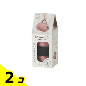 �y���������I�i�n�����j�z�}�[�i Shupatto �V���p�b�g �R���p�N�g�o�b�O 2020 S�T�C�Y S466 MOMO ���� 7.5L 2�Z�b�g