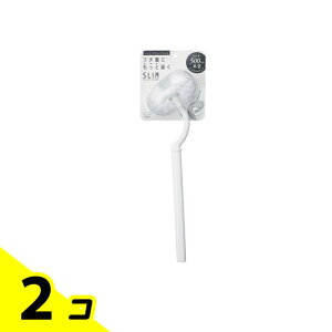 �y���������I�i�n�����j�z�}�[�i SLIM �g�C���u���V ���t�B�� �z���C�g W203W 1�� 2�Z�b�g