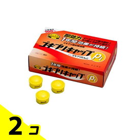 【送料無料！（地域限定）】タニサケ ゴキブリキャップP1 誘引殺虫剤 10g× 30個入 2個セット