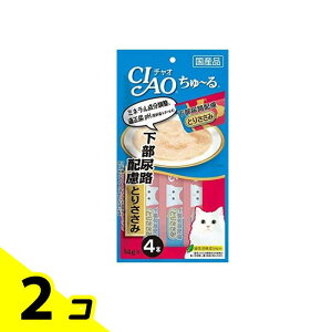 �y���������I�i�n�����j�z���Ȃ� �L�p����� CIAO����`��(�`���I����[��) �����A�H�z�� �Ƃ肳���� 14g× 4�{�� 2�Z�b�g