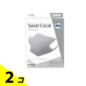 yIinjzK}XNSMART COLOR X}[gJ[ ӂ AbVO[ 20 2Zbg