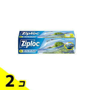 �y���������I�i�n�����j�zZiploc(�W�b�v���b�N) �t���[�U�[�o�b�O S�T�C�Y 20���� 2�Z�b�g