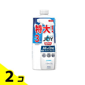 �y���������I�i�n�����j�zJOY �W���CW���� All in One �H��+�L�b�`���A�X�v���[ �����^�C�v �l�ߑւ��p ���� ��3�� 630mL 2�Z�b�g