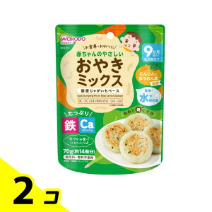 yIinjza Ԃ̂₳₫~bNX ɂ񂶂Ƃق 70g 2Zbg