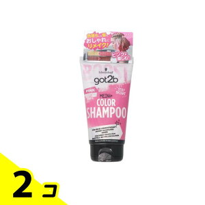 �y���������I�i�n�����j�z�V�������c�R�t got2b �S�b�g�D�[�r�[ �J���[�V�����v�[ �s���N 150mL 2�Z�b�g