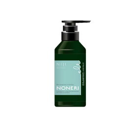 【送料無料！（地域限定）】NONERI(ノネリ) ストレートシャンプー 300mL