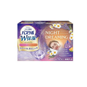 �y���������I�i�n�����j�zHERS�o�X���{ W�ێ� NIGHT DREAMING 12��