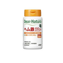 楽天市場】ディアナチュラ ヘム鉄葉酸 60日分の通販