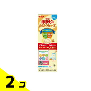 �y���������I�i�n�����j�z�����قق��� �炭�炭�L���[�u 27g× 4�ܓ� 2�Z�b�g