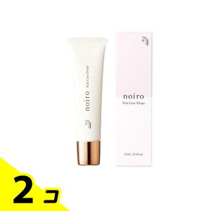 �y���������I�i�n�����j�znoiro(�m�C��) 21(�j�W���E�C�`)�l�C���P�A�h���b�v�X �ܔ��e�t 10mL 2�Z�b�g