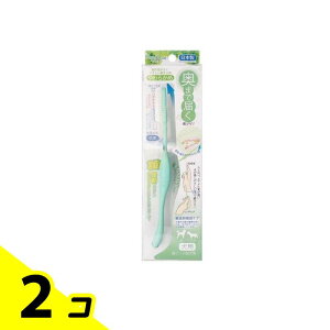 �y���������I�i�n�����j�z�y�b�c���[�g ���p ���܂œ͂����u���V 1�{�� 2�Z�b�g