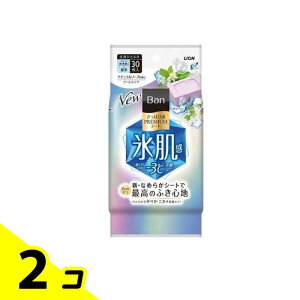 �y���������I�i�n�����j�zBan �o�� �����ς芴PREMIUM�V�[�g �N�[���^�C�v �i�`�������\�[�v�̍��� 30���� 2�Z�b�g
