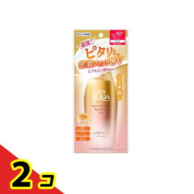 【送料無料！（地域限定）】スキンアクア スーパーモイスチャーバリアUVジェル 100g 2個セット