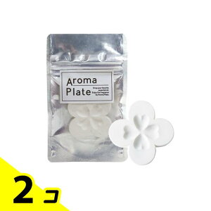 yIinjzfC[A}Wp Aroma Plate (A}v[g) N[o[ 1 2Zbg