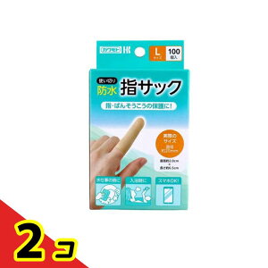 �y���������I�i�n�����j�z�J�����g �h���w�T�b�N �g���؂� L�T�C�Y 100�� 2�Z�b�g