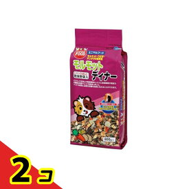 【送料無料！（地域限定）】マルカン モルモットディナー MR-533 800g 2個セット