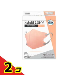 yIinjzK}XNSMART COLOR X}[gJ[}Cpbg ӂ sN×O[ 20 2Zbg