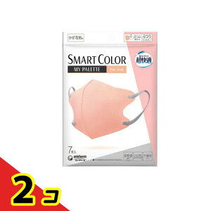 yIinjzK}XNSMART COLOR X}[gJ[}Cpbg ӂ sN×O[ 7 2Zbg