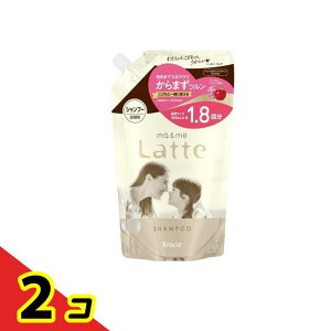 yIinjz}[&~[ Latte Vv[ lߑւp 1.8 660mL 2Zbg