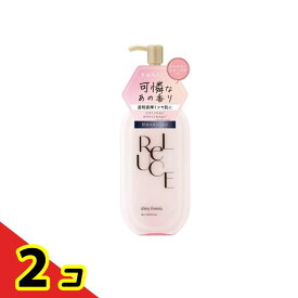 【送料無料！（地域限定）】リルーチェ スキンミルクローション シャイニーフリージア 300mL 2個セット