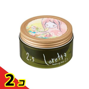 �y���������I�i�n�����j�z�����b�^ ���C�N�A�b�v���b�N�X 2.5 65g 2�Z�b�g