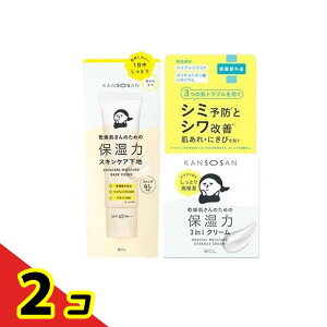 yIinjzKANSOSAN  ێ̓XLPAn Jo[^Cv ωn 30g (&pƂN[ 3in1ێN[ 50g) 2Zbg