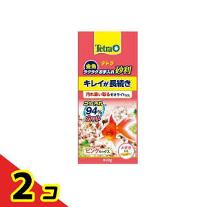 yIinjzTetra(eg)  NNꍻ sN~bNX 800g 2Zbg
